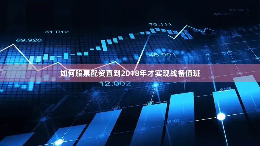 如何股票配资直到2018年才实现战备值班
