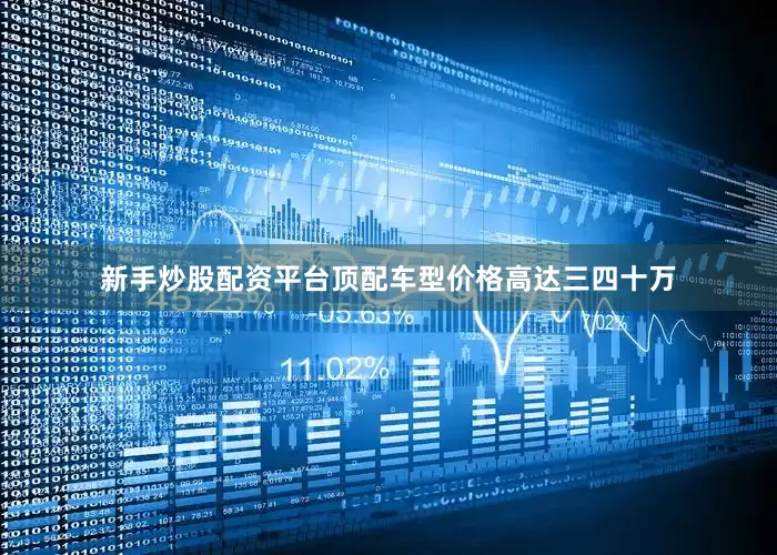 新手炒股配资平台顶配车型价格高达三四十万