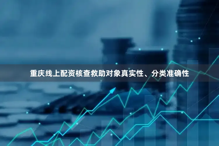 重庆线上配资核查救助对象真实性、分类准确性